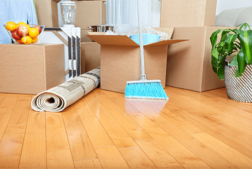 move out cleaning services near me