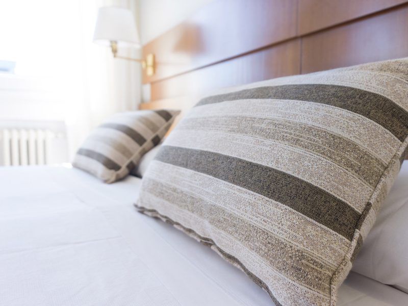 apartment commercial cleaning